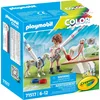 Image de PLAYMOBIL Color Hondentraining - 71517