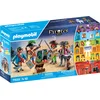 Image de PLAYMOBIL Pirates My Figures Piraten - 71533