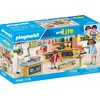 Image de PLAYMOBIL My Life Foodlounge - 71538