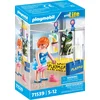Image de PLAYMOBIL My Life Kleding winkelen - 71539
