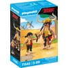Image de PLAYMOBIL Asterix: Paella en Peseta - 71545