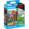 Image de PLAYMOBIL Asterix: MacAdam - 71547