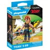 Image de PLAYMOBIL Asterix: Adrenaline - 71549