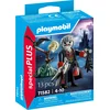 Image de PLAYMOBIL Special Plus Dracula - 71582