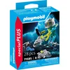 Image de PLAYMOBIL Special Plus Duikrobot - 71585
