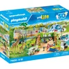 Image de PLAYMOBIL My Life 50YR Dierenpark - 71600