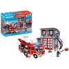 Image de PLAYMOBIL Action Heroes 50YR Brandweer megaset - 71603