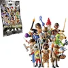 Image de PLAYMOBIL® PLAYMOBIL-Figuren Jongens (Serie 26) - P-71605