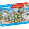 Image de PLAYMOBIL My Life Modern ziekenhuis - 71615