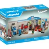 Image de PLAYMOBIL 60s Vespa Garage - 71620