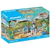 Image de PLAYMOBIL Horses of Waterfall Moderne paardrijschool - 71637
