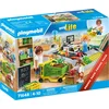 Image de PLAYMOBIL My Life PROMO Biologische supermarkt - 71648