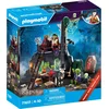 Image de PLAYMOBIL PROMO Spookruïne - 71651