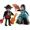Image de Playmobil Bouwspel Dag Van De Doden Veelkleurig Kinderen