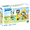 Image de PLAYMOBIL JUNIOR: Mijn eerste Playmobil - 71655