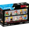 Image de PLAYMOBIL Astérix: figurenverzamelset - 71680