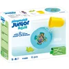 Image de PLAYMOBIL Junior Aqua Waterwervelrad met babyhaai - 71688