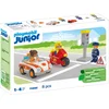 Image de PLAYMOBIL Junior Alledaagse helden - 71692