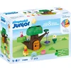 Image de PLAYMOBIL Junior & Disney Winnie de Poeh Boomhut - 71693