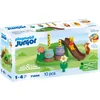 Image de PLAYMOBIL Junior & Disney: Winnie de Poeh Bijentuin - 71694