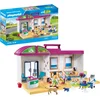 Image de PLAYMOBIL® Afhaalkliniek voor dieren - P-71715