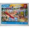 Image de Playmobil 71727 - Family Fun Camping - set van 269 stuks