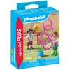 Image de PLAYMOBIL Special Plus Gymnasten 71757