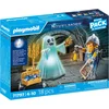 Image de PLAYMOBIL Starter Packs Spook en Novelmore ridder 71797