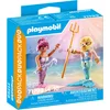 Image de PLAYMOBIL DuoPacks Zeemeermin en Triton 71799