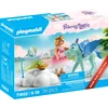 Image de PLAYMOBIL Princess Magic PROMO Verjaardagsfeestje van Pegasus 71802