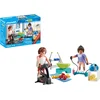 Image de PLAYMOBIL My Life PROMO Fitnesstraining 71806