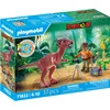 Image de PLAYMOBIL Dinos Stygimoloch Observatie 71822