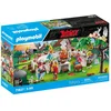 Image de PLAYMOBIL Asterix Asterix: Het dorpsbanket 71827