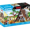 Image de PLAYMOBIL Asterix Asterix: Asterix Huis 71828