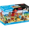 Image de PLAYMOBIL Asterix Asterix: Legionairs tent 71829