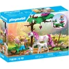 Image de PLAYMOBIL Princess Magic: Magische Eenhoorns - 71839