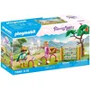 Image de PLAYMOBIL Princess Magic Koninklijke kinderen in speeltuin 71849