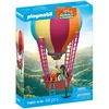 Image de PLAYMOBIL Dieren & Vrienden - Ballonreis - Ballon als decoratie om op te hangen - 71853