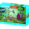 Image de PLAYMOBIL Animals & Friends: Grappig verjaardagsfeestje - 71855