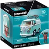 Image de PLAYMOBIL Collector Cars: Volkswagen T1 Camper - 71857