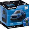 Image de PLAYMOBIL Collector Cars: Ford F-150 Raptor - 71858