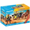 Image de PLAYMOBIL History: Postkoetsroof - 71862