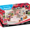 Image de PLAYMOBIL Miraculous: Franse Bakkerij 71863