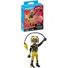 Image de PLAYMOBIL Miraculous Miraculous: Vesperia 71867