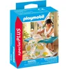 Image de Styling voor zomerfeest