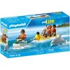 Image de PLAYMOBIL | Vakantie op het Strand | Bananenboot Tour | Speelgoed voor kinderen vanaf 4 jaar | Cadeau voor kinderen | Stimuleert creativiteit & avontuurlijkheid | Waterpret met Figuren & Jet Ski | 71905