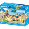 Image de PLAYMOBIL My Life Vakantie op het strand 71906