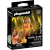 Image de Playmobil WWE Hulk Hogan - 71958.