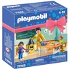 Image de PLAYMOIBL Gift Sets First day at school - 71965