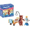 Image de PLAYMOBIL Gift Sets: Beterschap - 71966
